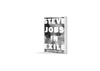 Steve Jobs in Exile Buch
