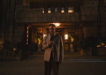 Apple TV Directors Guild Awards