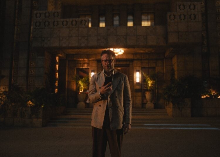 Apple TV Directors Guild Awards