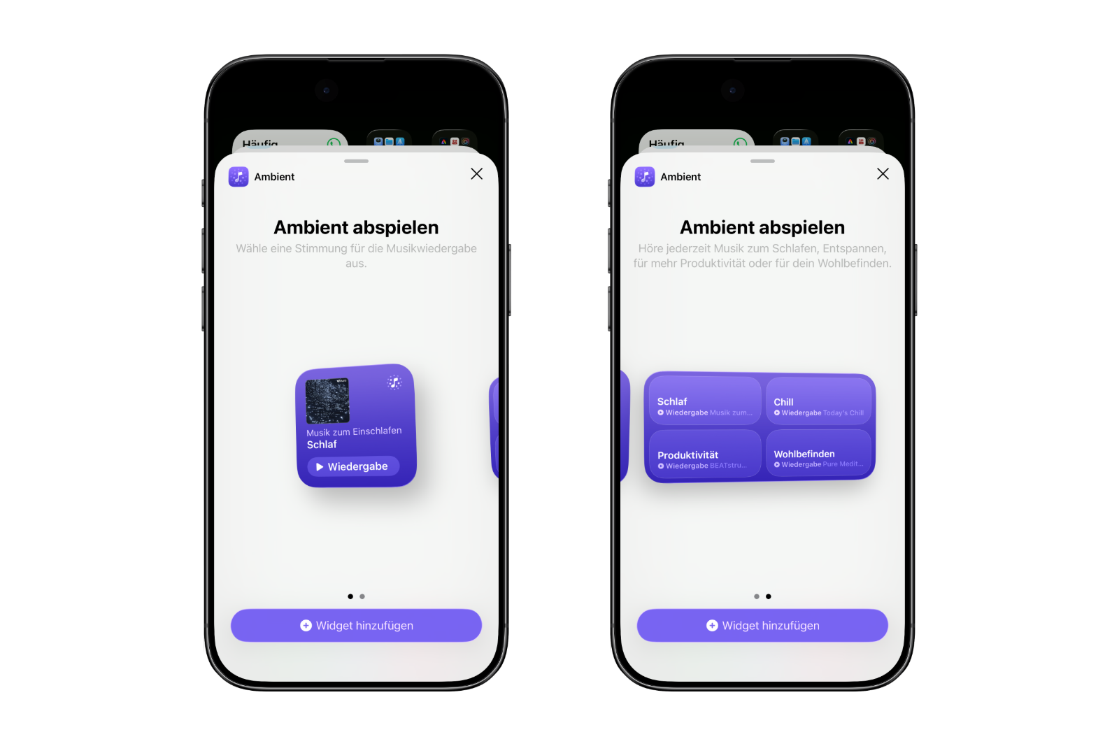 iOS 26.4 Apple Music