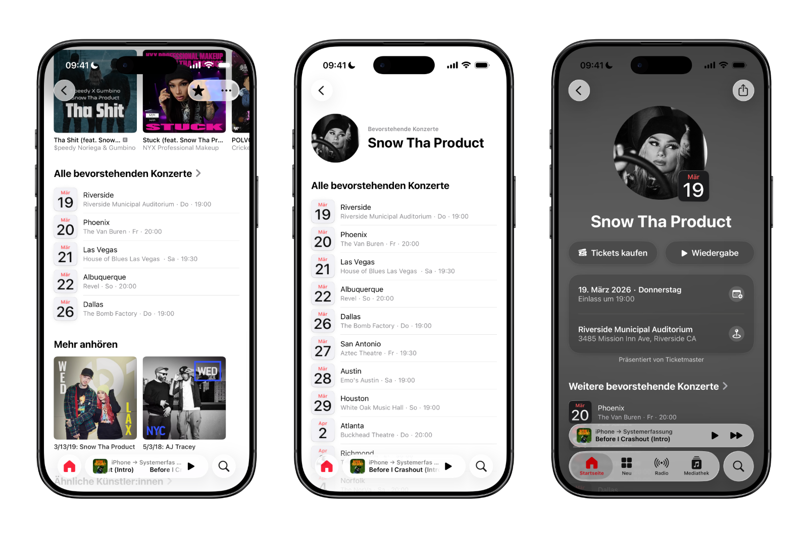 iOS 26.4 Apple Music