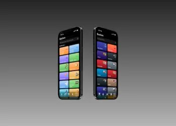 iOS 26.4 Beta 2 Suche