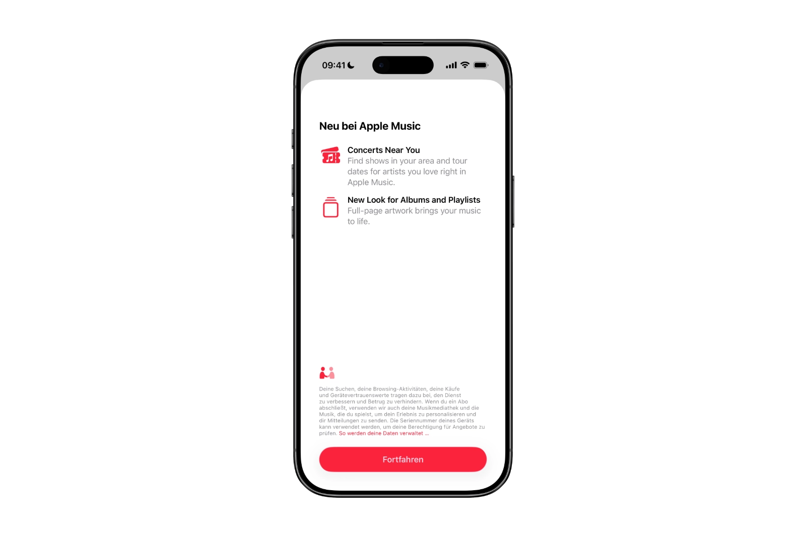 iOS 26.4 Apple Music