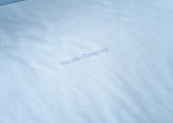 Apple Studio Display Update