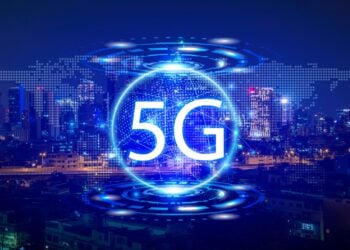 Apple 5G Modem iPhone Air