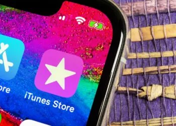 Apple iTunes Wunschliste