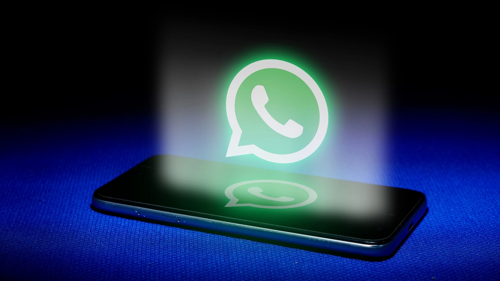 WhatsApp Gruppen