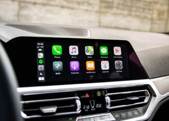 Apple CarPlay