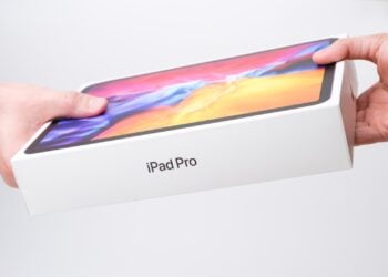 iPad Apple