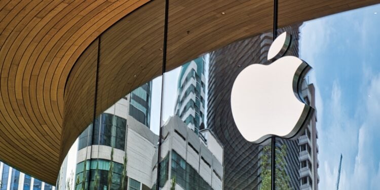 Apple Visual Intelligence