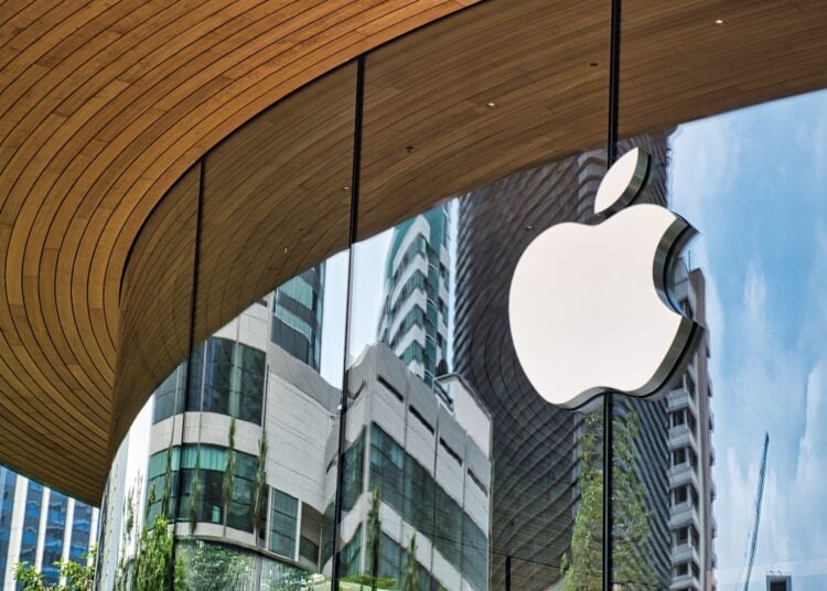 Apple Visual Intelligence