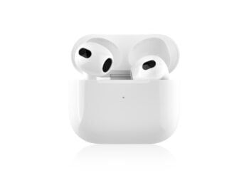 Apple AirPods Beta
