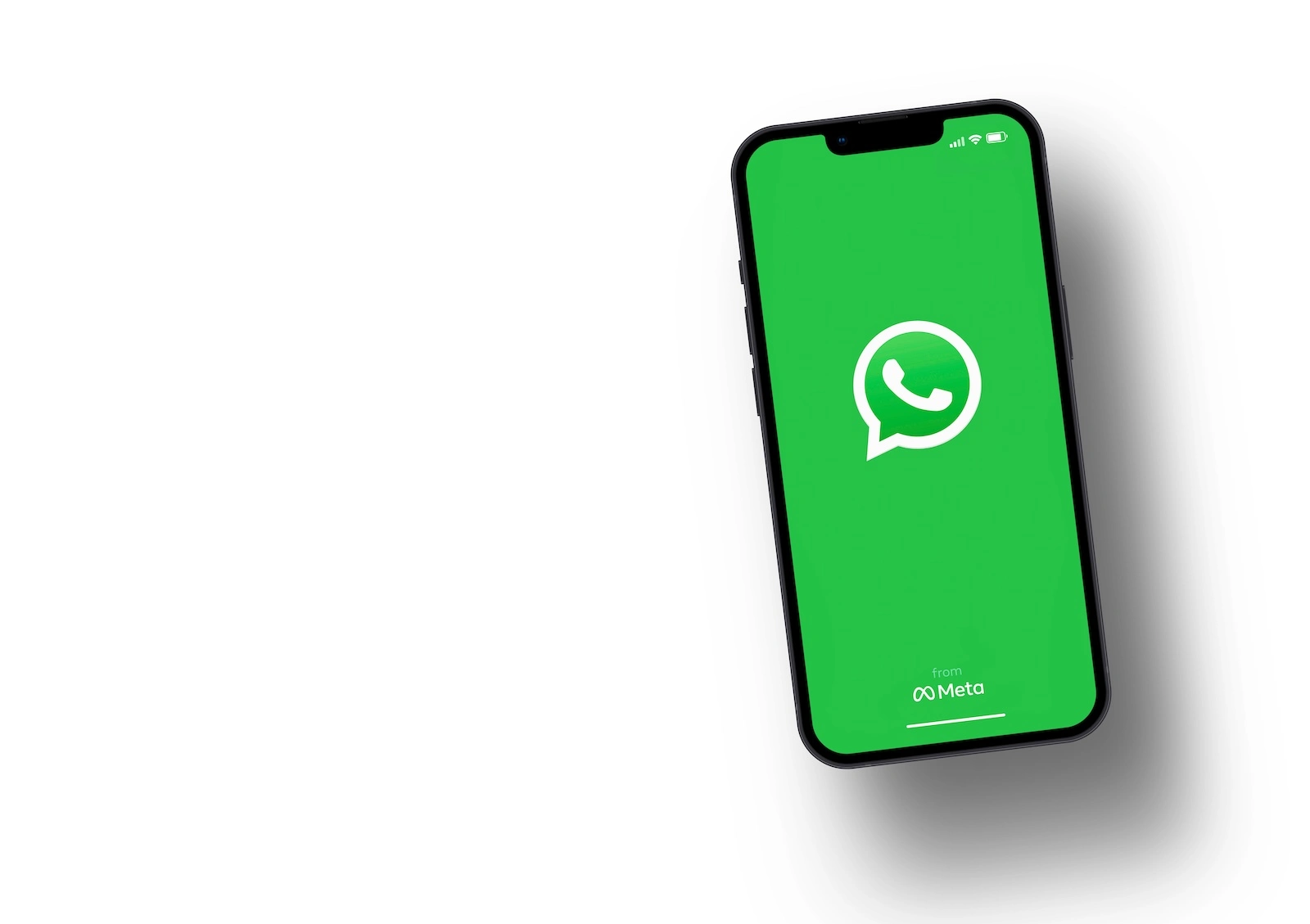 WhatsApp Funktion