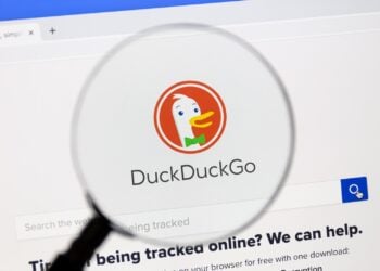 DuckDuckGo AI