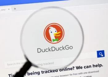 DuckDuckGo KI