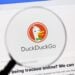 DuckDuckGo KI