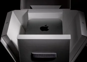 Mac Studio Apple