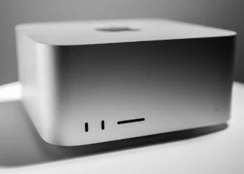 Mac Studio Apple
