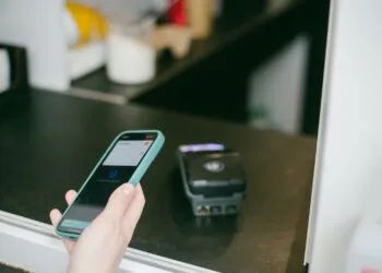 Apple Pay Indien