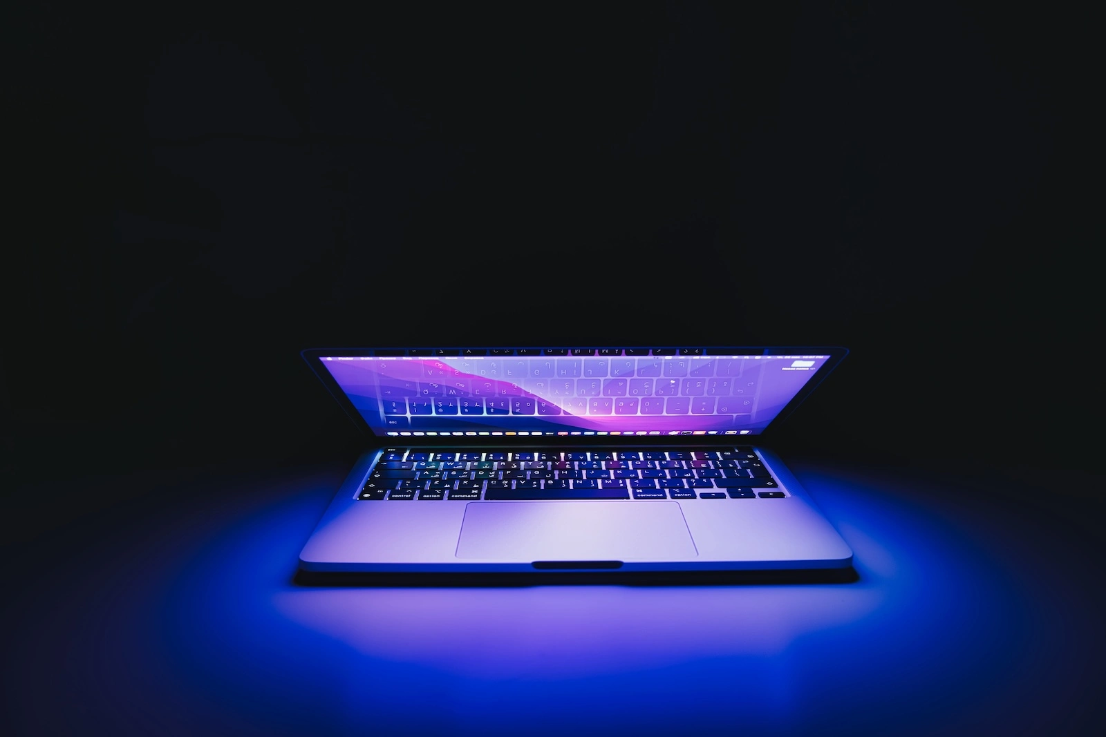 MacBook Pro Apple macOS 26.3