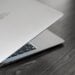MacBook Air Apple