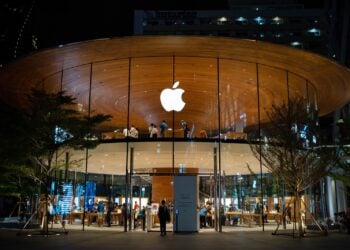 Apple Preiserhöhungen