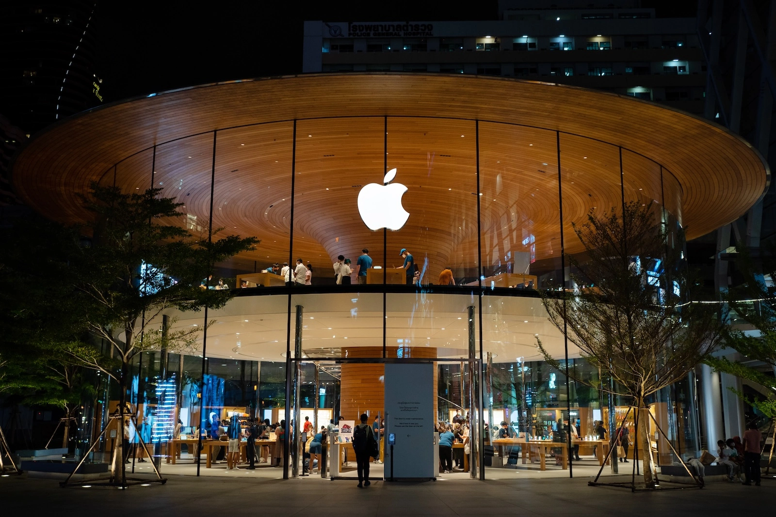 Apple Preiserhöhungen