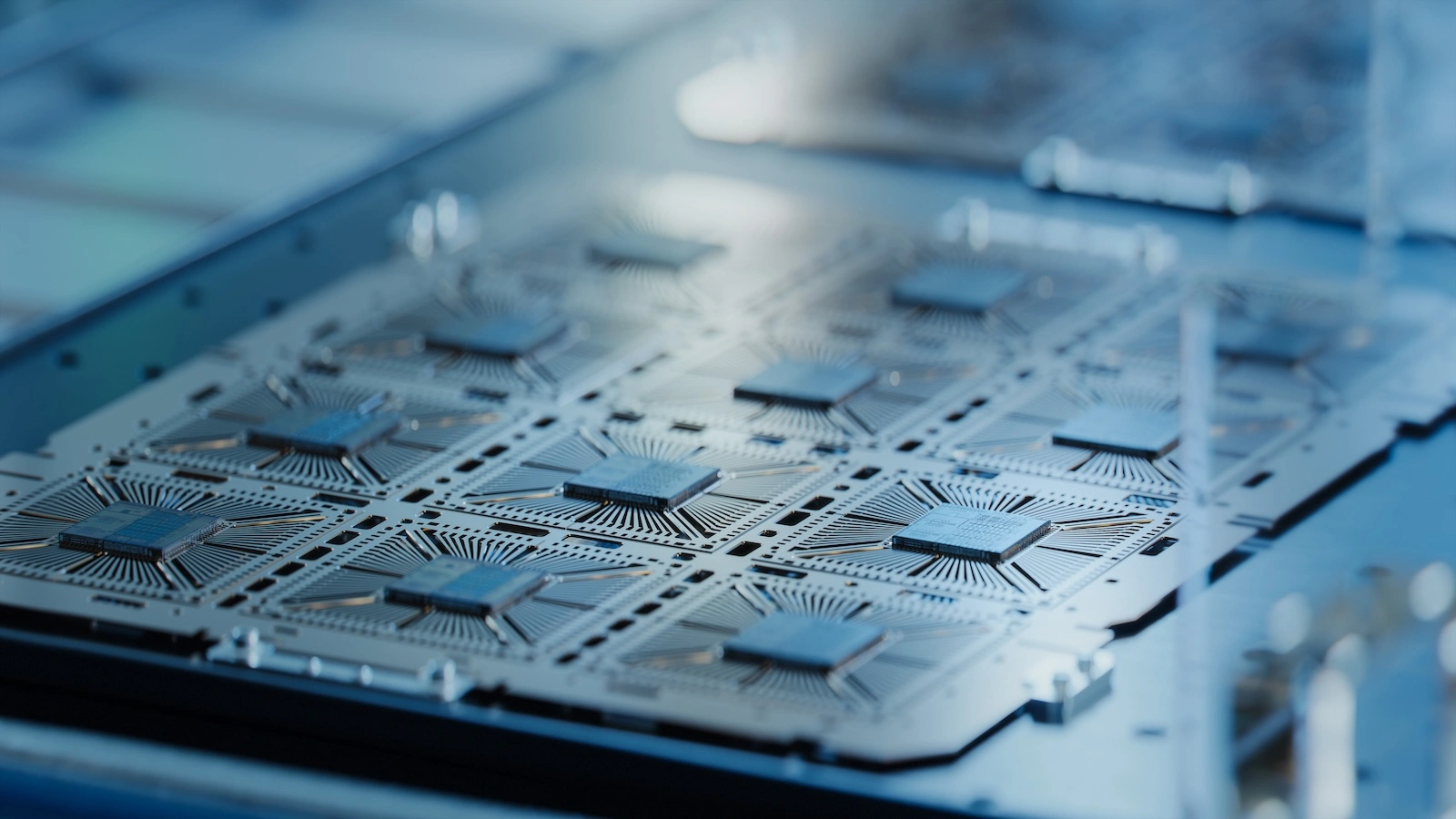Apple TSMC