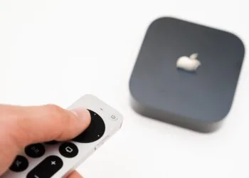 tvOS 26.4 Apple