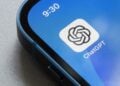 ChatGPT OpenAI