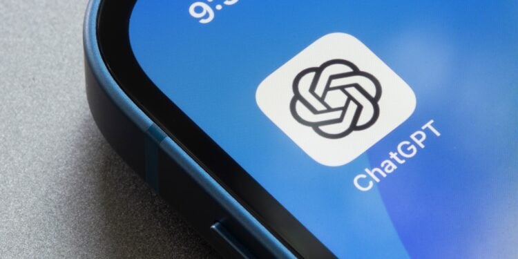 ChatGPT OpenAI