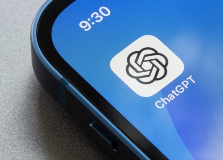 ChatGPT OpenAI