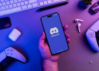 Discord Altersüberprüfung