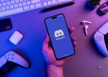 Discord Altersüberprüfung