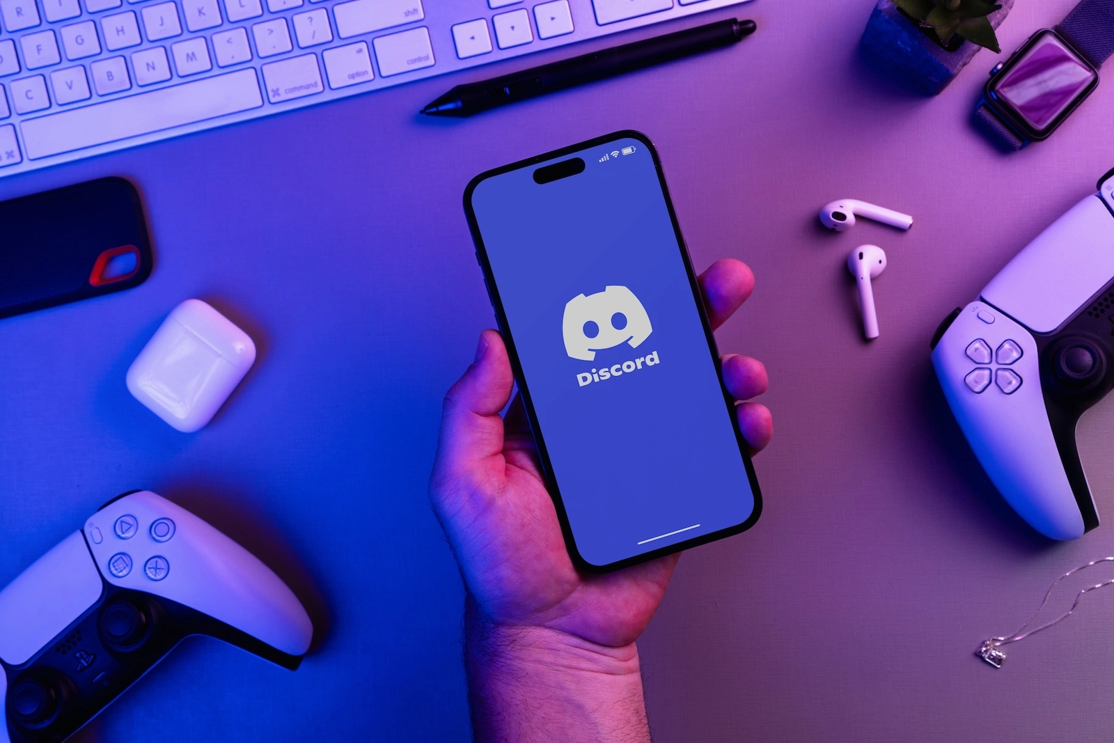 Discord Altersüberprüfung