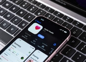 Apple Health iOS 26.4