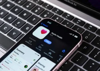Apple Health iOS 26.4