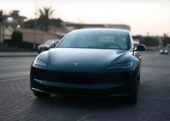 CarPlay Tesla