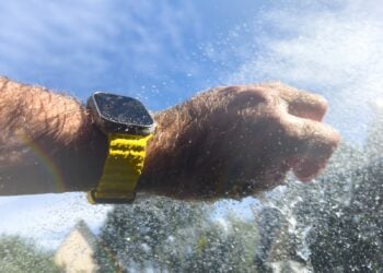 Apple Watch Ultra 4 Gerüchte