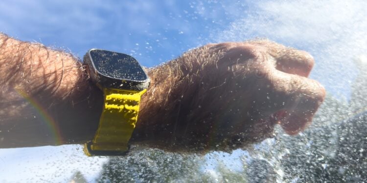 Apple Watch Ultra 4 Gerüchte