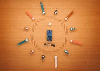 AirTag 2 Werkseinstellungen zurücksetzen