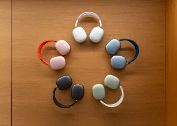 Apple AirPods