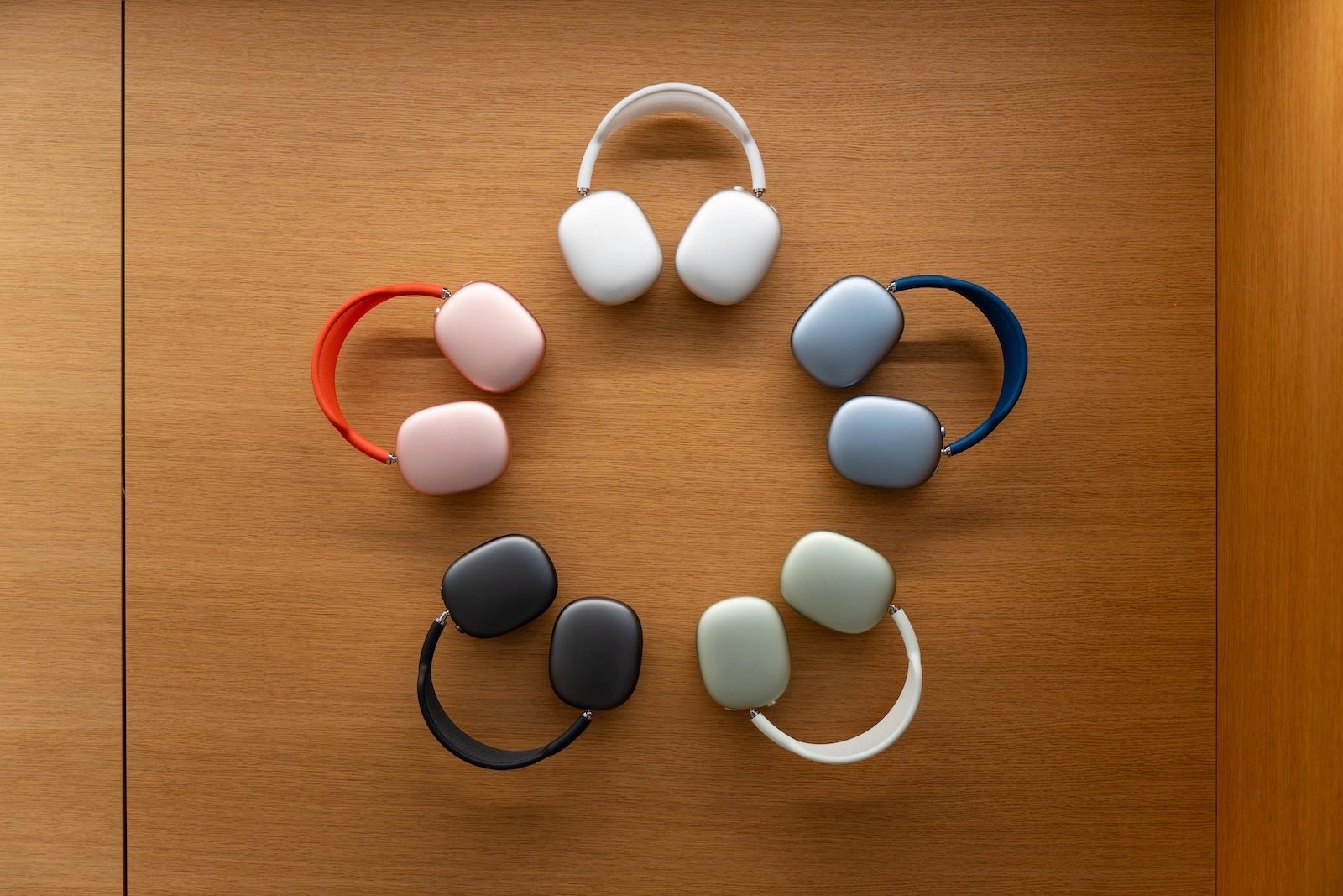 Apple AirPods