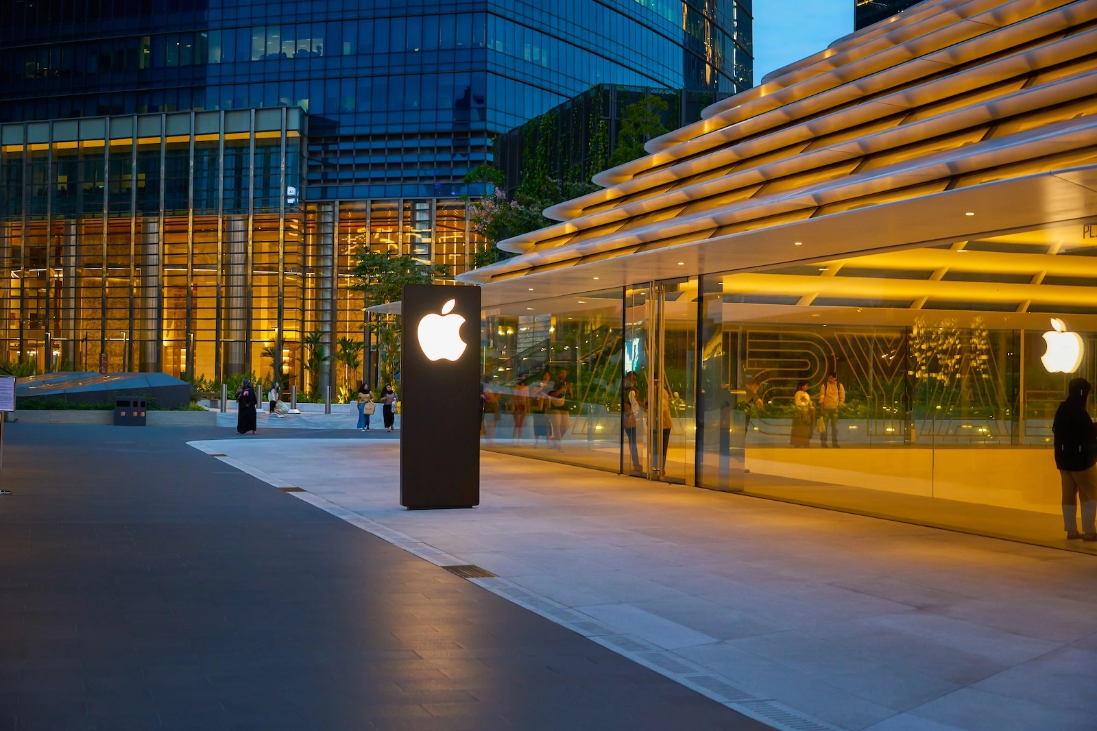 Apple Indien