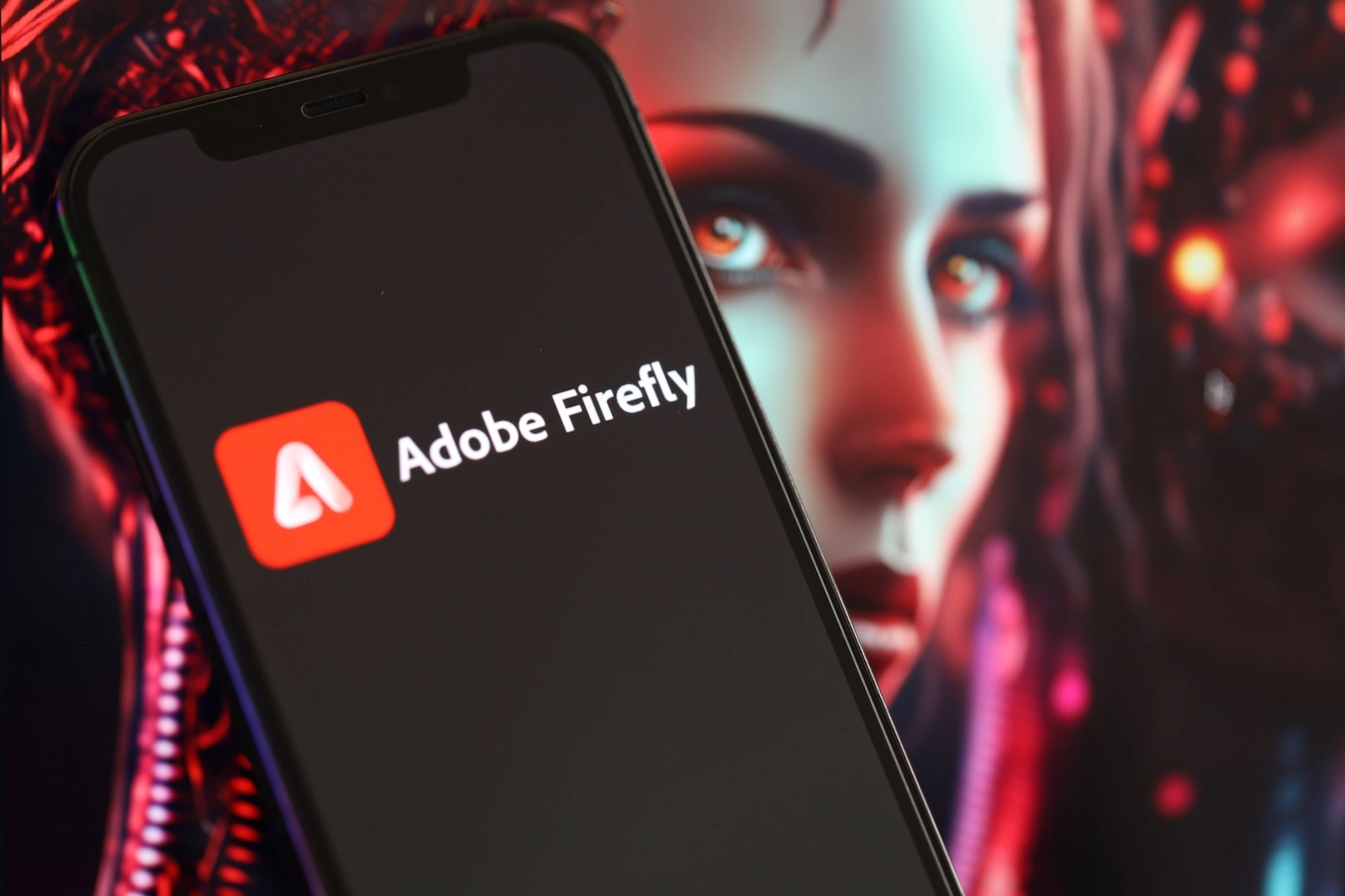 Adobe Firefly Quick Cut