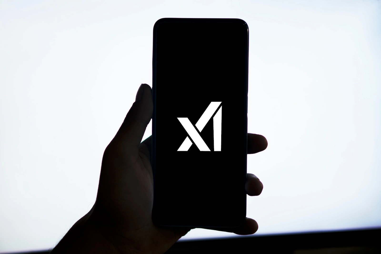 xAI Apple