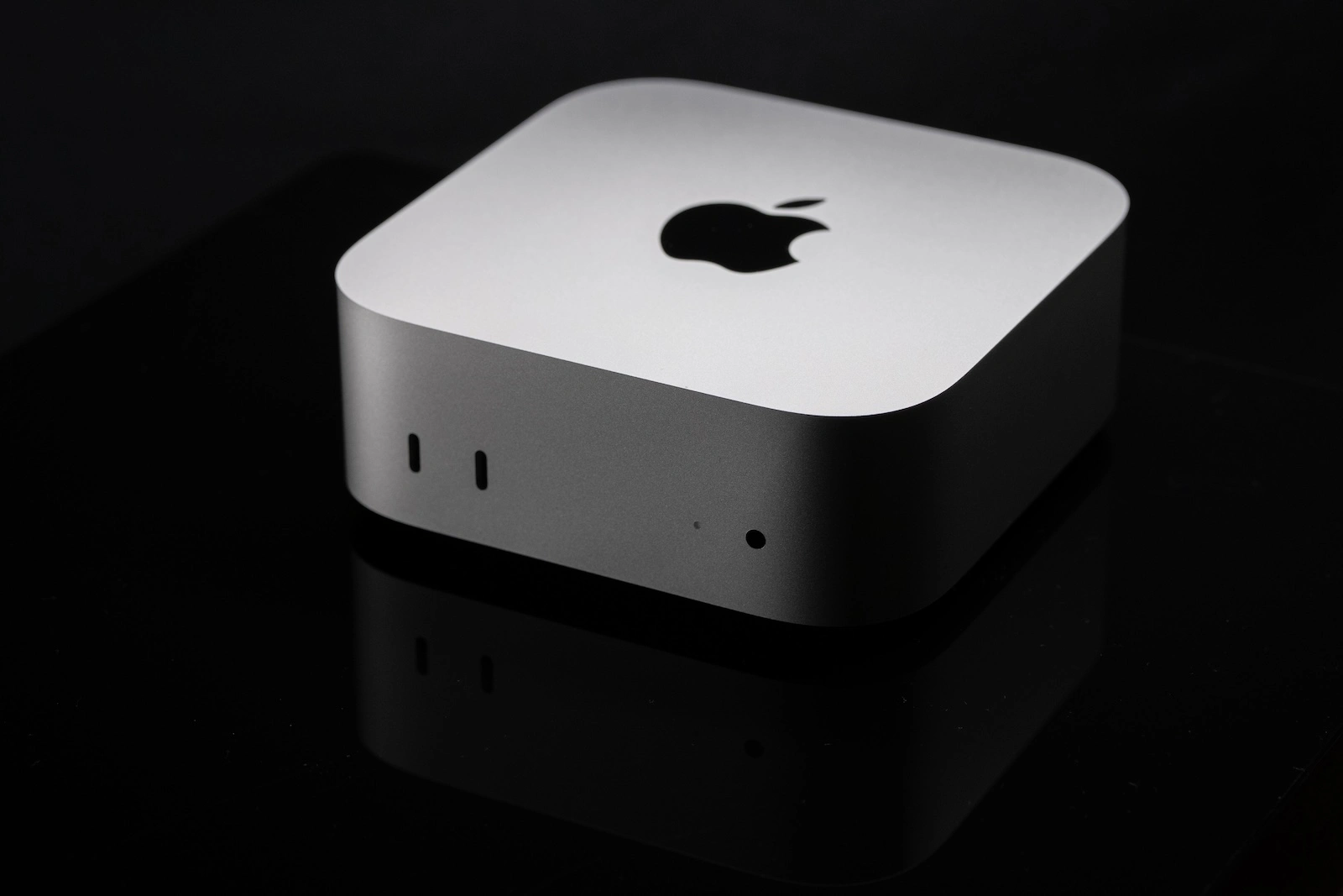 Apple Mac mini