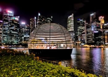 Apple Frühjahr 2026