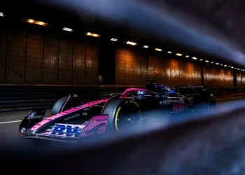 Apple TV Formel 1