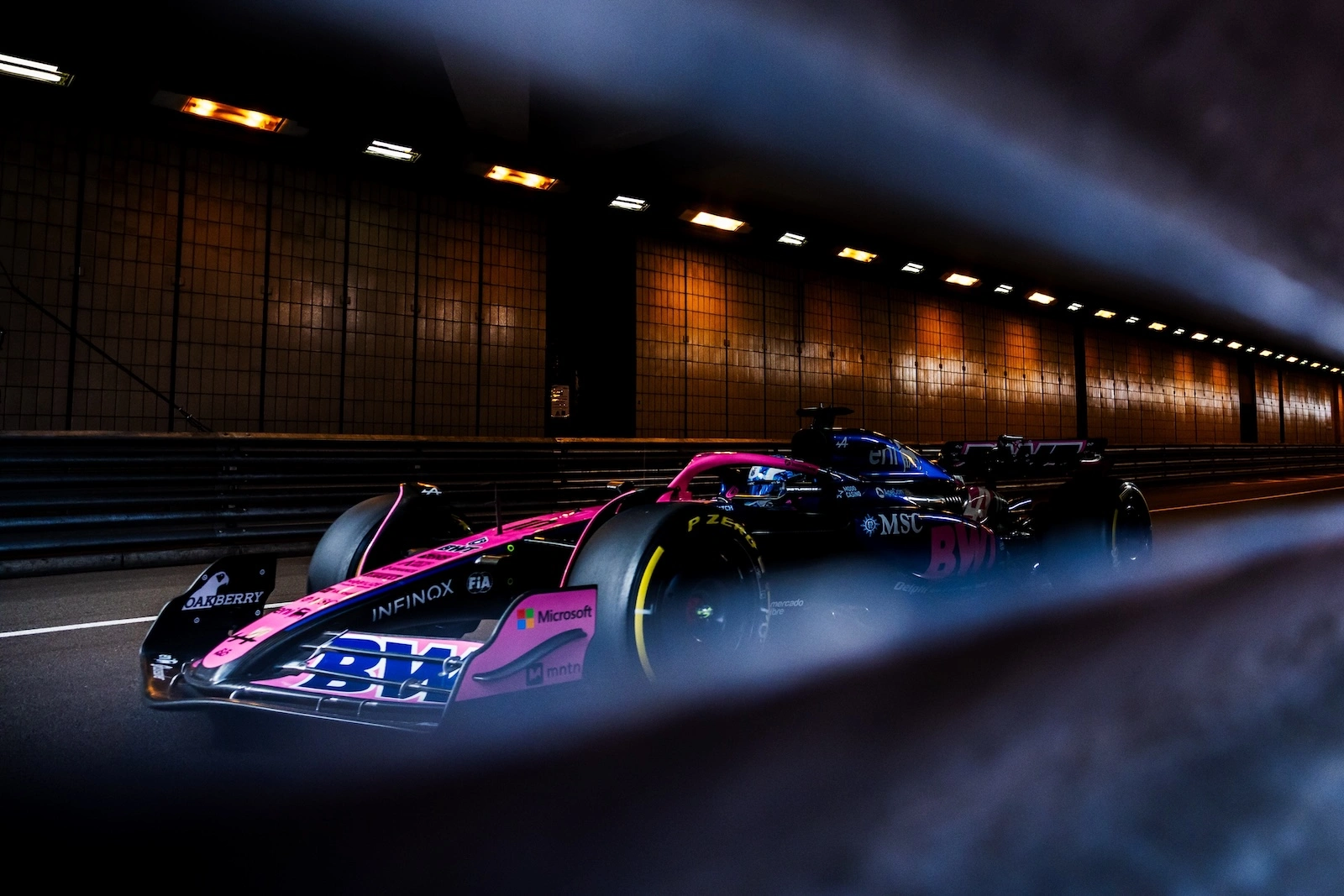 Apple TV Formel 1